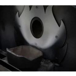 Cleveland Iron Works 52,000 BTU BayFront Pellet Stove