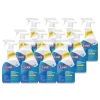 Clorox 01698 32 oz. Spray Bottle Anywhere Daily Disinfectant and Sanitizer (12/Carton)