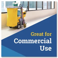 Clorox 7 in. x 8 in. 1-Ply Disinfecting Wipes - Fresh Scent, White