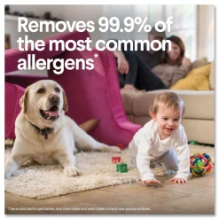 Clorox 7 in. x 8 in. 1-Ply Disinfecting Wipes - Crisp Lemon, White (35/Canister)