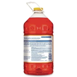 Clorox 175 oz. Bottle CloroxPro Fraganzia Multi-Purpose Cleaner - Citrus Blossom Scent (3/Carton)