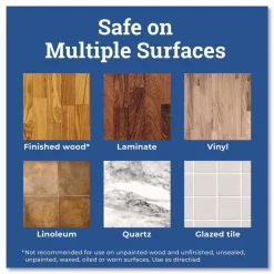 Clorox 175 oz. Bottle CloroxPro Fraganzia Multi-Purpose Cleaner - Citrus Blossom Scent (3/Carton)