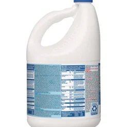 Clorox 121 oz. Bottle Regular Concentrated Germicidal Bleach (3/Carton)