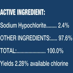 Clorox 24 oz. Bottle Toilet Bowl Cleaner with Bleach - Fresh Scent (12/Carton)