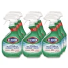 Clorox 32 oz. Clean-Up Multi-Surface Cleaner with Bleach - Original (9/Carton)
