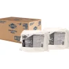 Clorox 1 Ply 7 in. x 8 in. Fresh Scent Disinfecting Wipes - White (2/Carton)