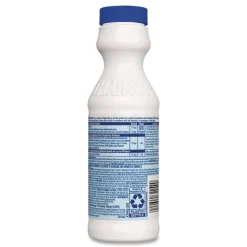 Clorox Concentrated Regular Disinfecting Bleach 11 oz Bottle 28/Carton