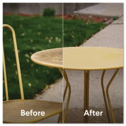 Clorox Concentrated Regular Disinfecting Bleach 11 oz Bottle 28/Carton