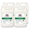 Clorox Healthcare 1 gal. Bottle Hydrogen-Peroxide Cleaner/Disinfectant (4/Carton)