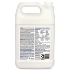 Clorox Healthcare 1 gal. Bottle Hydrogen-Peroxide Cleaner/Disinfectant (4/Carton)