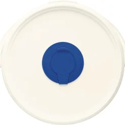 Clorox Healthcare VersaSure 12 in. x 12 in. 1-Ply Cleaner Disinfectant Wipes - Fragranced White