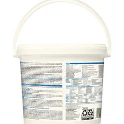 Clorox Healthcare VersaSure 12 in. x 12 in. 1-Ply Cleaner Disinfectant Wipes - Fragranced White
