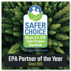 CLR PRO 1 gal. Bottle Calcium Lime and Rust Remover