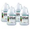 CLR PRO 1 gal. Bottle Calcium Lime and Rust Remover (4/Carton)
