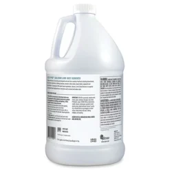 CLR PRO 1 gal. Bottle Calcium Lime and Rust Remover (4/Carton)