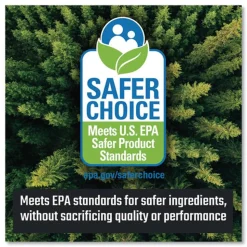 CLR PRO 1 gal. Bottle Calcium Lime and Rust Remover (4/Carton)