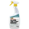 CLR PRO 32 oz. Spray Bottle Calcium, Lime, and Rust Remover (6/Carton)