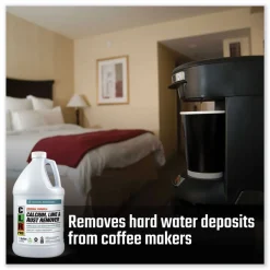 CLR PRO 32 oz. Spray Bottle Calcium, Lime, and Rust Remover (6/Carton)