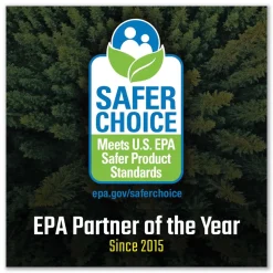 CLR PRO 32 oz. Spray Bottle Calcium, Lime, and Rust Remover (6/Carton)