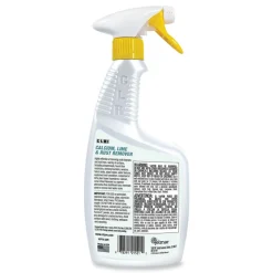 CLR PRO 32 oz. Spray Bottle Calcium, Lime, and Rust Remover (6/Carton)