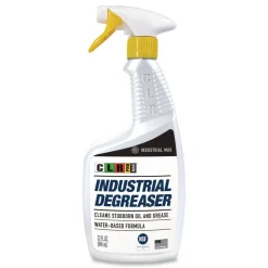 CLR PRO MAX 32 oz Industrial Degreaser (6/Carton)