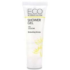 Coffee Pro 30 ml Shower Gel - Clean Scent (288/Carton)