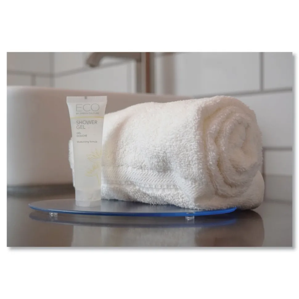 Coffee Pro 30 ml Shower Gel - Clean Scent (288/Carton)