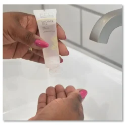 Coffee Pro 30 ml Shower Gel - Clean Scent (288/Carton)