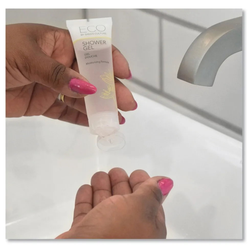 Coffee Pro 30 ml Shower Gel - Clean Scent (288/Carton)