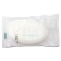 Coffee Pro 0.46 oz. Soap Bar - Clean Scent (1000/Carton)