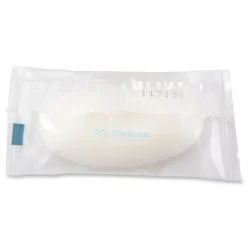 Coffee Pro 0.6 oz. Soap Bar - Clean Scent (500/Carton)