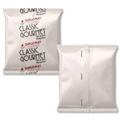 Coffee Pro Classic Frac Pack 2.5 oz 100/Carton