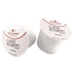 Coffee Pro Classic Gourmet DC-Cup 10 g 96/Carton