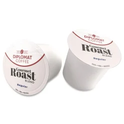 Coffee Pro Gourmet DC-Cup 10 g 96/Carton