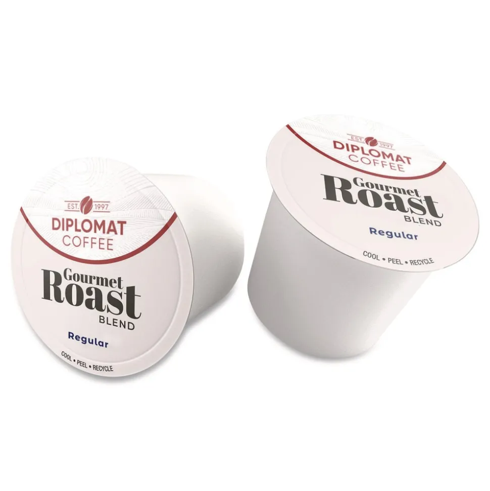 Coffee Pro Gourmet DC-Cup 10 g 96/Carton