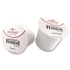 Coffee Pro Gourmet DC-Cup 10 g 96/Carton