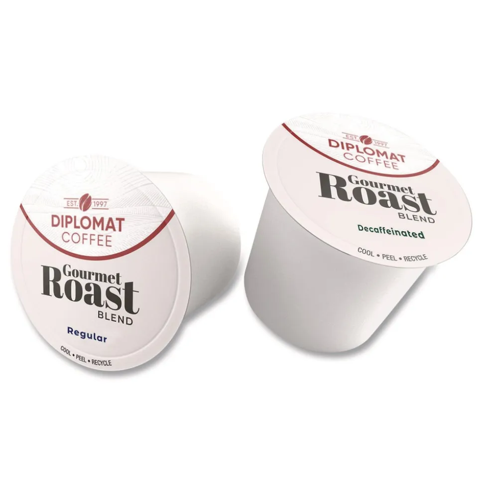 Coffee Pro Gourmet DC-Cup 10 g 96/Carton