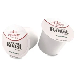 Coffee Pro Gourmet Decaffeinated DC-Cup 10 g 48/Carton