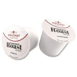 Coffee Pro Gourmet Decaffeinated DC-Cup 10 g 48/Carton