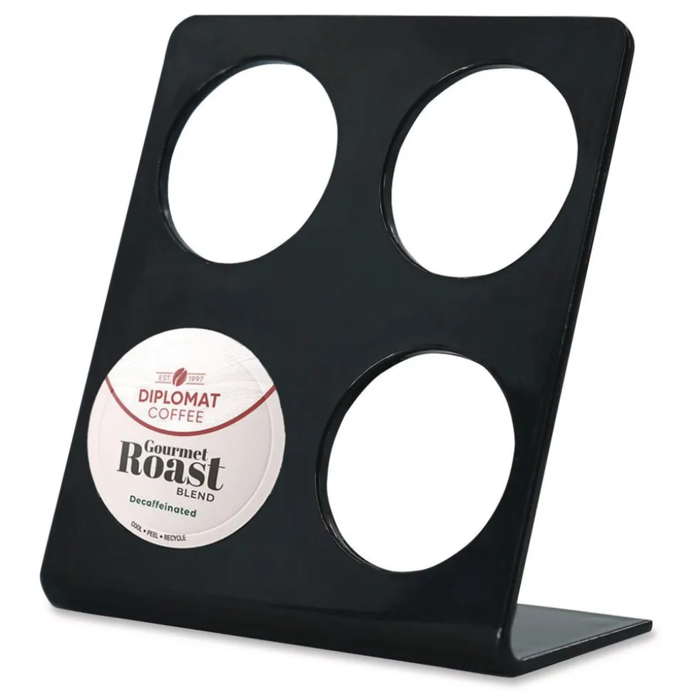 Coffee Pro Gourmet Decaffeinated DC-Cup 10 g 48/Carton