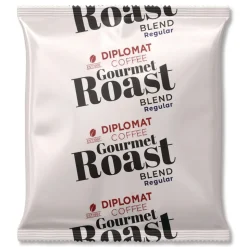 Coffee Pro Gourmet Frac Pack 2.5 oz 42/Carton