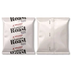 Coffee Pro Gourmet Frac Pack 2.5 oz 42/Carton