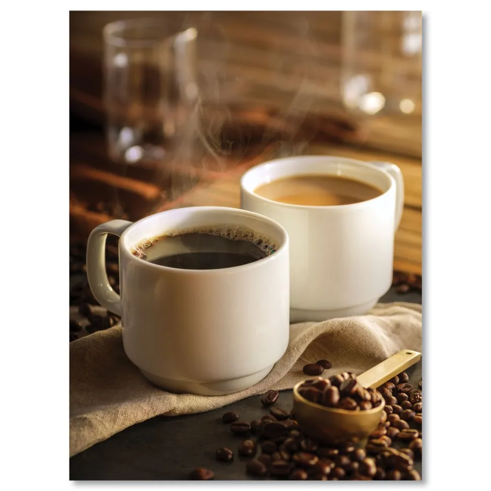 Coffee-Mate 0.1 oz Packet Powdered Creamer Packets - Original (1000/Carton)