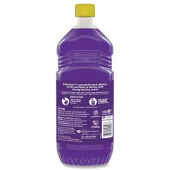 Colgate-Palmolive Co. 153096 33.8 oz. Multipurpose Cleaner Bottle - Lavender (12/Carton)