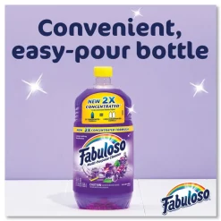 Colgate-Palmolive Co. 56 oz. Bottle Multi-use Cleaner - Lavender Scent