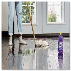 Colgate-Palmolive Co. 56 oz. Bottle Multi-use Cleaner - Lavender Scent