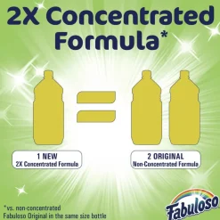 Colgate-Palmolive Co. 169 oz. Bottle Multi-use Cleaner - Lavender Scent