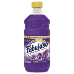 Colgate-Palmolive Co. 16.9 oz. Bottle Multi-Use Cleaner - Lavender Scent (24/Carton)