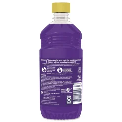 Colgate-Palmolive Co. 16.9 oz. Bottle Multi-Use Cleaner - Lavender Scent (24/Carton)