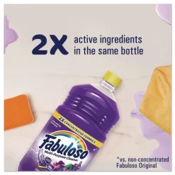 Colgate-Palmolive Co. 16.9 oz. Bottle Multi-Use Cleaner - Lavender Scent (24/Carton)